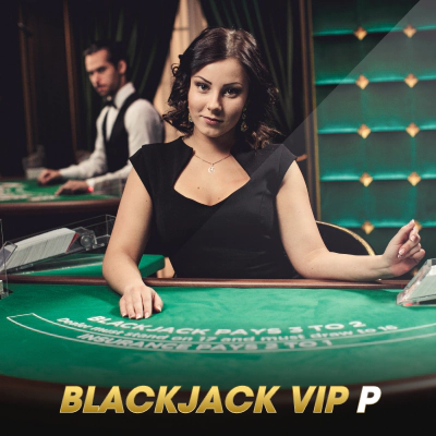 BlackJack  VIP P DA88